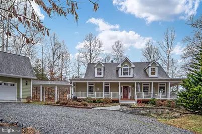3900 Water Front Court, Bumpass, VA 23024 - Photo 5