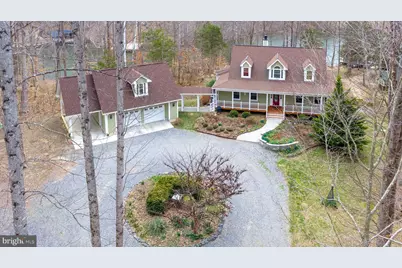 3900 Water Front Court, Bumpass, VA 23024 - Photo 43