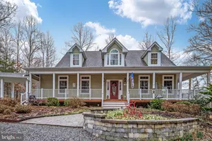 3900 Water Front Ct, Bumpass, VA 23024 - Photo 13
