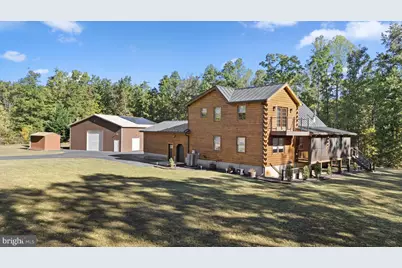 12808 Faulconers Court, Spotsylvania, VA 22551 - Photo 87