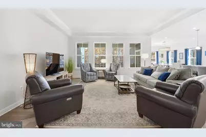 11311 Oakville Lane, Spotsylvania, VA 22551 - Photo 5