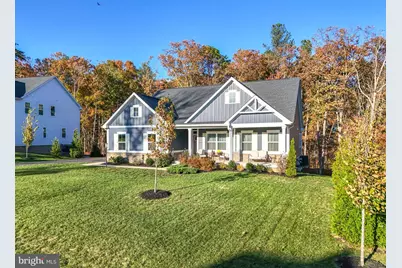 11311 Oakville Lane, Spotsylvania, VA 22551 - Photo 1