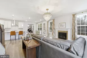 10909 Canterbury Ct, Spotsylvania, VA 22551 - Photo 9