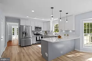 12919 Mill Rd, Fredericksburg, VA 22407 - Photo 9