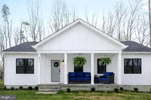 6014 Stubbs Bridge Rd, Mineral, VA 23117 - Photo 1