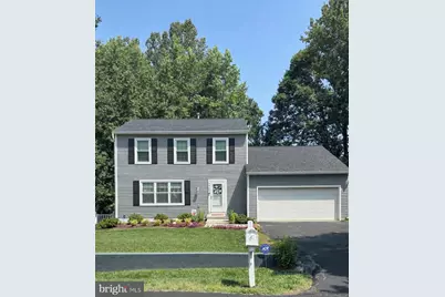 5905 Vista Court, Fredericksburg, VA 22407 - Photo 1