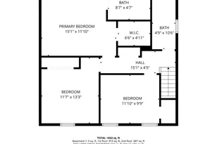 5905 Vista Ct, Fredericksburg, VA 22407 - Photo 33