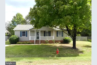 206 Gerber Drive, Fredericksburg, VA 22408 - Photo 1