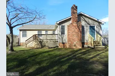 206 Gerber Drive, Fredericksburg, VA 22408 - Photo 23