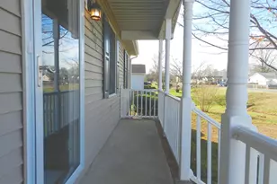 206 Gerber Dr, Fredericksburg, VA 22408 - Photo 5