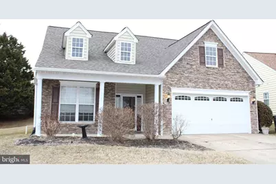 6611 Twin Cedars Court, Fredericksburg, VA 22407 - Photo 1