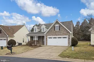 6611 Twin Cedars Ct, Fredericksburg, VA 22407 - Photo 3