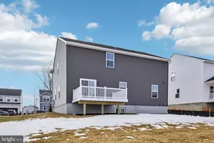 6407 Farrier Wy, Fredericksburg, VA 22407 - Photo 57