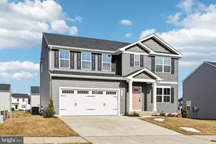 6407 Farrier Wy, Fredericksburg, VA 22407 - Photo 5