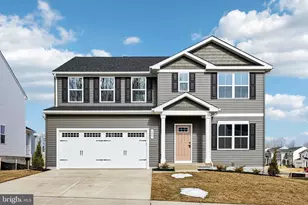 6407 Farrier Wy, Fredericksburg, VA 22407 - Photo 1