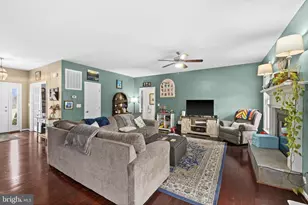 6917 Cloudy Way, Spotsylvania, VA 22551 - Photo 17