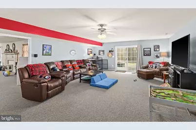 6917 Cloudy Way, Spotsylvania, VA 22551 - Photo 35