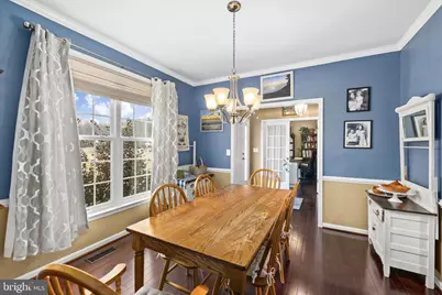 6917 Cloudy Way, Spotsylvania, VA 22551 - Photo 9