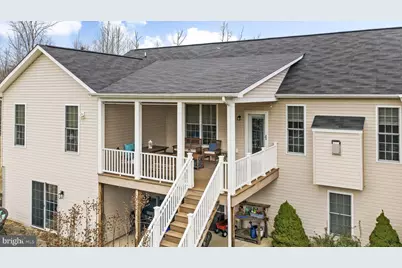 6917 Cloudy Way, Spotsylvania, VA 22551 - Photo 75