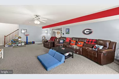 6917 Cloudy Way, Spotsylvania, VA 22551 - Photo 37