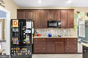 6917 Cloudy Way, Spotsylvania, VA 22551 - Photo 13