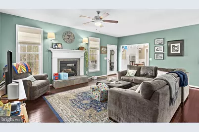 6917 Cloudy Way, Spotsylvania, VA 22551 - Photo 21