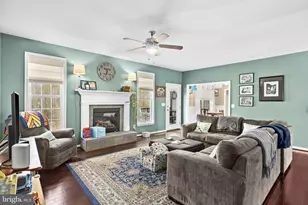 6917 Cloudy Way, Spotsylvania, VA 22551 - Photo 21