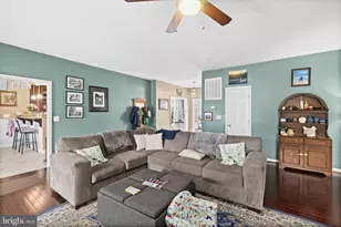 6917 Cloudy Way, Spotsylvania, VA 22551 - Photo 25