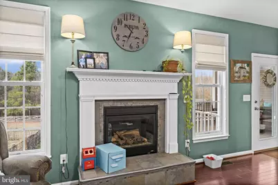 6917 Cloudy Way, Spotsylvania, VA 22551 - Photo 23