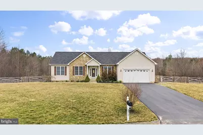 6917 Cloudy Way, Spotsylvania, VA 22551 - Photo 3