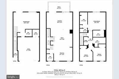 7722 Harlow Circle, Spotsylvania, VA 22551 - Photo 37