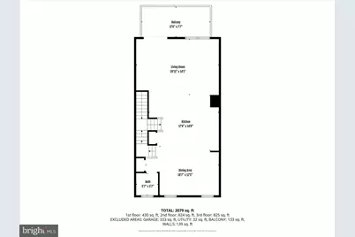 7722 Harlow Circle, Spotsylvania, VA 22551 - Photo 35