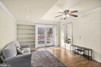 706 Stonewall Lane, Fredericksburg, VA 22407 - Photo 37