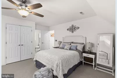 706 Stonewall Lane, Fredericksburg, VA 22407 - Photo 27