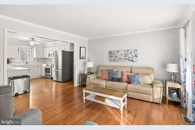 706 Stonewall Lane, Fredericksburg, VA 22407 - Photo 11