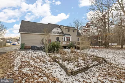 706 Stonewall Lane, Fredericksburg, VA 22407 - Photo 47