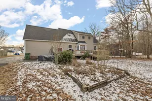 706 Stonewall Ln, Fredericksburg, VA 22407 - Photo 47