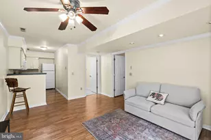 706 Stonewall Ln, Fredericksburg, VA 22407 - Photo 35