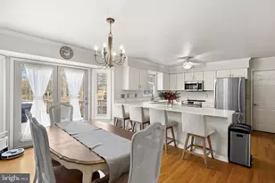 706 Stonewall Ln, Fredericksburg, VA 22407 - Photo 17