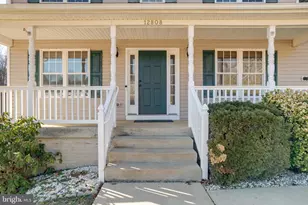 12808 Woodcrest Way, Spotsylvania, VA 22551 - Photo 7