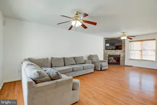 12808 Woodcrest Way, Spotsylvania, VA 22551 - Photo 11