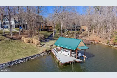 5409 Wyndemere Circle, Mineral, VA 23117 - Photo 63