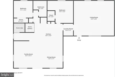 5409 Wyndemere Circle, Mineral, VA 23117 - Photo 99