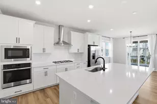 11425 Bluestem Wy, Fredericksburg, VA 22407 - Photo 9