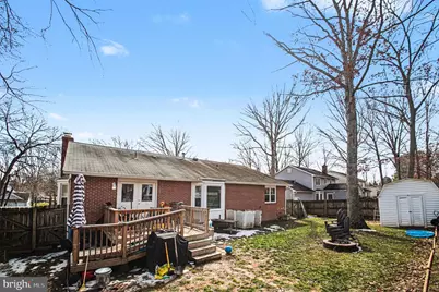 5403 Cedar Ridge Drive, Fredericksburg, VA 22407 - Photo 23