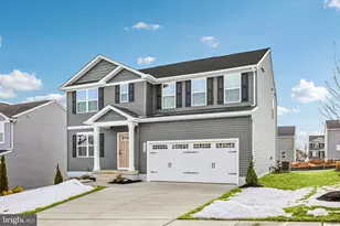 6412 Draft Wy, Fredericksburg, VA 22407 - Photo 3