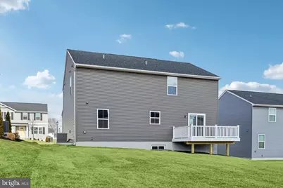 6412 Draft Way, Fredericksburg, VA 22407 - Photo 65