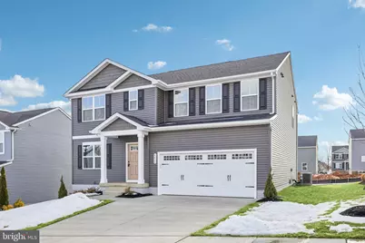 6412 Draft Way, Fredericksburg, VA 22407 - Photo 3