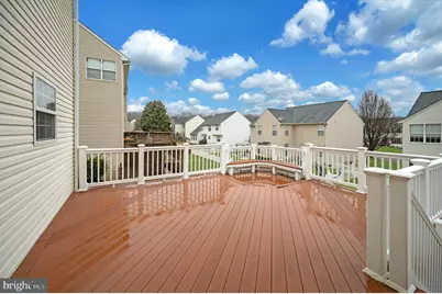 10415 N McClellan Drive, Fredericksburg, VA 22408 - Photo 25