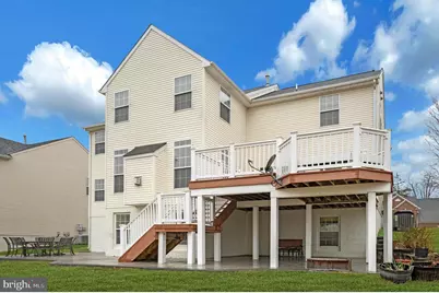 10415 N McClellan Drive, Fredericksburg, VA 22408 - Photo 33